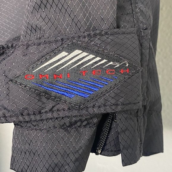 Columbia Men's size Large, elastic waist, Omni tech pull on mesh lined pants. - Picture 4 of 6